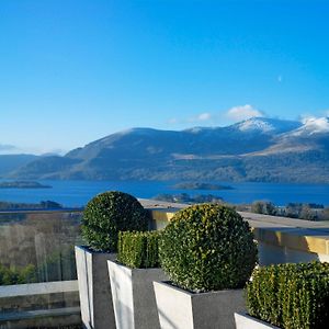 Aghadoe Heights Hotel & Spa